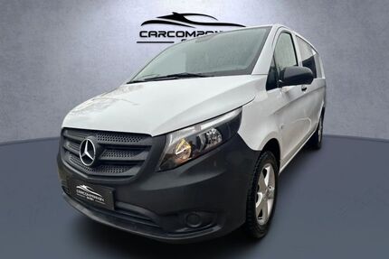 Mercedes-Benz Vito 27.556 km 31.990 &euro; Göttingen 37079