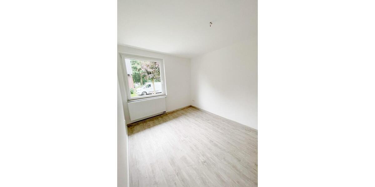 ☀️Ruhige 2-Zimmer-Wohnung mit Garten in Beelen – ab April bezugsfrei!☀️ 2 zimmer