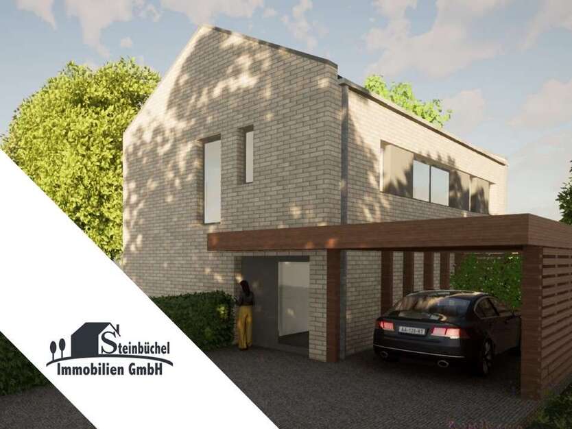 Haus zum Kaufen in Tecklenburg-Brochterbeck 436.394,75 € 134 m² 4 zimmer