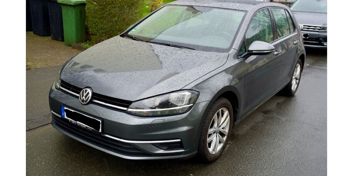 VW Golf 73.626 km 15.500 &euro; Kamen 59174