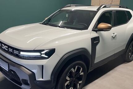 Dacia Duster 1.500 km 23.800 &euro; Sonneberg 96515