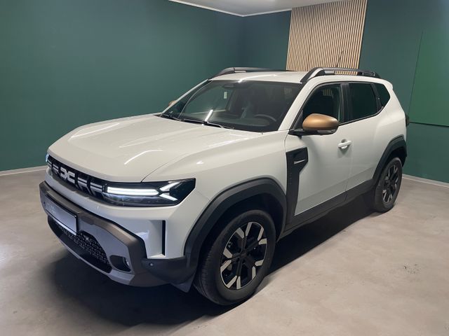 Dacia Duster 1.500 km 23.800 &euro; Sonneberg 96515