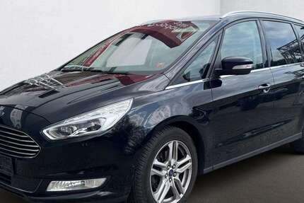 Ford Galaxy 232.900 km 9.500 &euro; Neuenhaus 49828