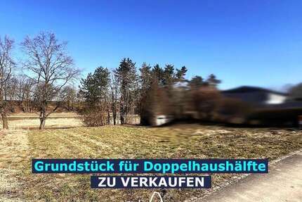 Grundstück Geisenfeld-Ainau Ainau - 197.500&euro; | Angebot:26216627