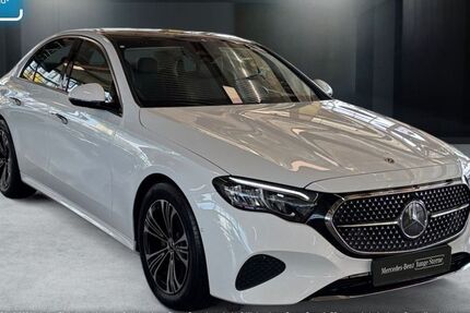 Mercedes-Benz E 220 27.331 km 40.980 &euro; Stuttgart 70469