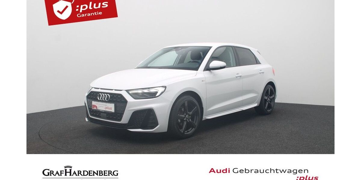 Audi A1 8.313 km 25.980 &euro; Karlsruhe 76131
