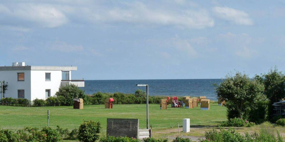 Etagenwohnung Fehmarn Staberdorf-Feriensiedlung - 3 Zimmer, 55 m&sup2;, 225.000&euro; | Angebot:26171200