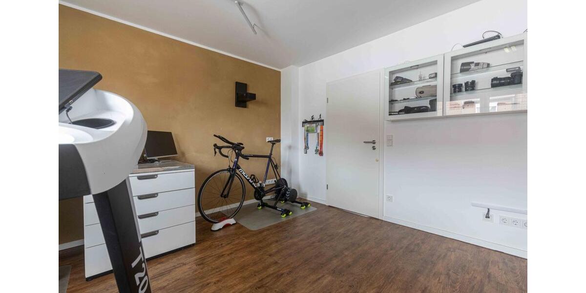 Etagenwohnung Fulda Kohlhaus - 4 Zimmer, 112 m&sup2;, 379.000&euro; | Angebot:27022811
