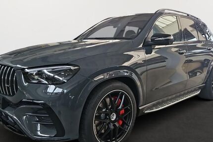 Mercedes-Benz GLE 53 AMG 14.900 km 136.850 € Cottbus 03042
