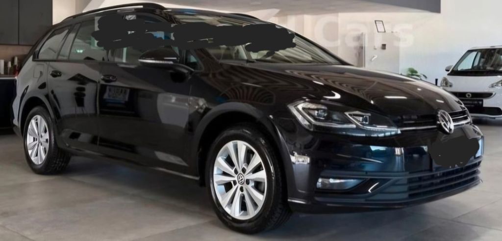 VW Golf 166.000 km 12.749 &euro; Brilon 59929