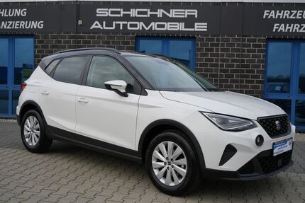 Seat Arona 17.000 km 19.590 &euro; Ihlow 26632