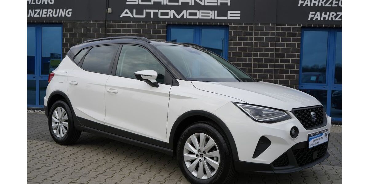 Seat Arona 17.000 km 19.590 &euro; Ihlow 26632