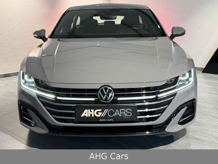 Arteon