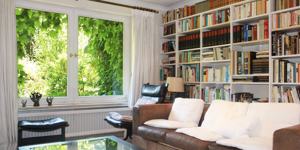 Doppelhaushälfte Grünwald - 7 Zimmer, 200 m&sup2;, 2.690.000&euro; | Angebot:25837357