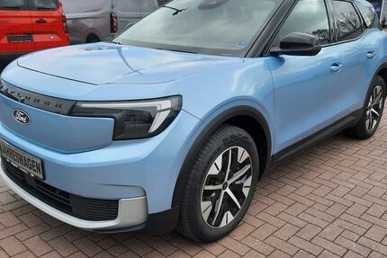Ford Explorer 14.936 km 38.900 &euro; Wardenburg 26203