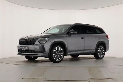 Skoda Kodiaq 23.439 km 44.950 &euro; Lutherstadt Eisleben 06295