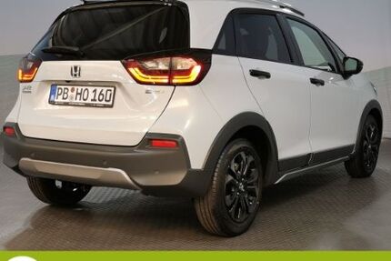 Honda Jazz 2.580 km 25.690 &euro; Lippstadt 59557