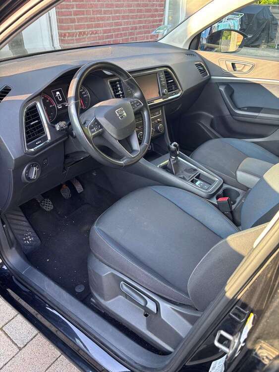 Ateca