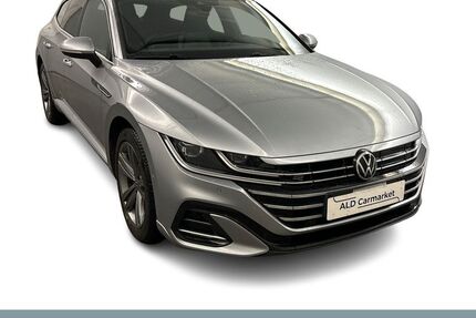 VW Arteon 120.756 km 23.980 &euro; Dorfmark 29683