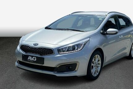 Kia ceed / Ceed