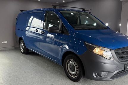 Mercedes-Benz Vito 150.000 km 13.431 € Nordenham 26954