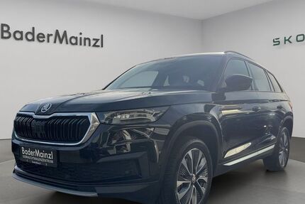 Skoda Kodiaq 70.671 km 37.930 € Wolfratshausen 82515