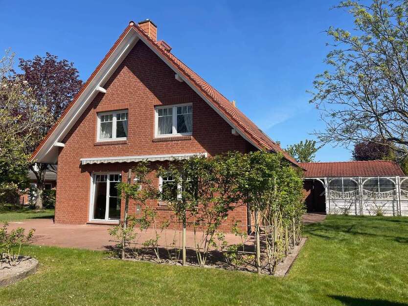 Haus zum Kaufen in Rottorf 499.000 € 142 m²