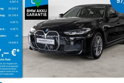 BMW i4 58.040 km 35.890 &euro; Remscheid 42897