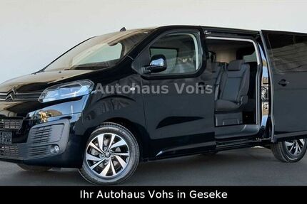 Citroen SpaceTourer