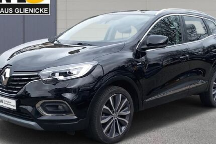 Renault Kadjar 43.890 km 21.690 &euro; Glienicke 16548
