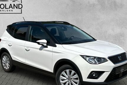 Seat Arona 99.500 km 11.990 &euro; Iserlohn 58638