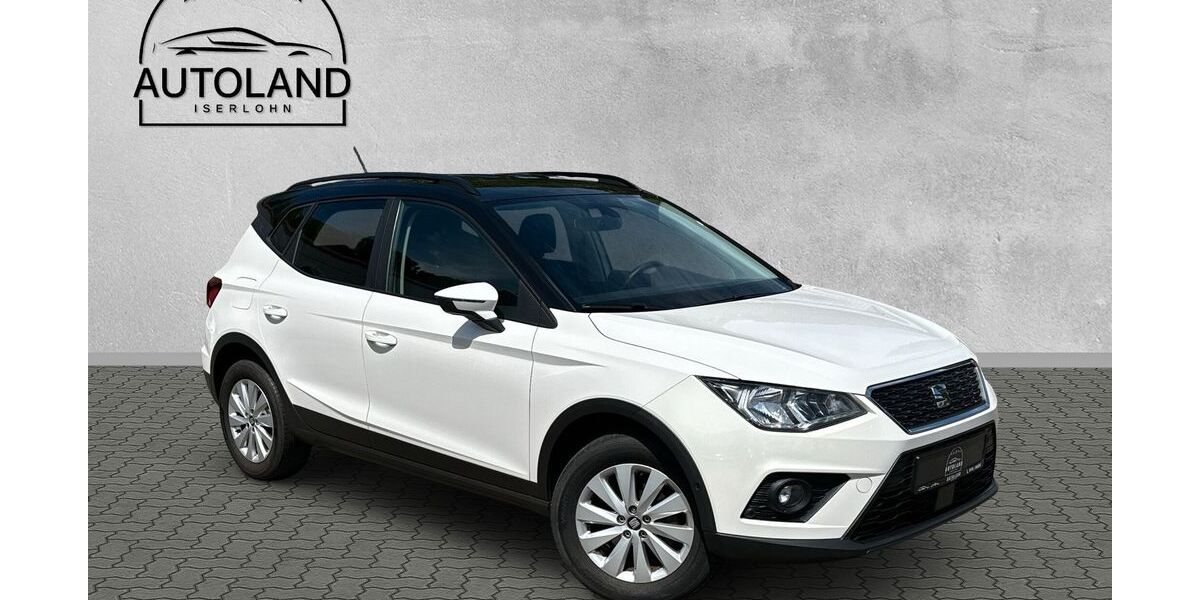 Seat Arona 99.500 km 11.990 &euro; Iserlohn 58638