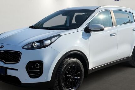 Kia Sportage 127.753 km 14.999 &euro; Bedburg Hau 47551