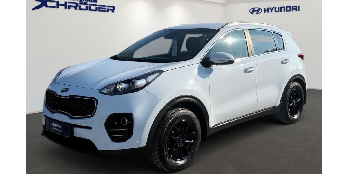Kia Sportage 127.753 km 14.999 &euro; Bedburg Hau 47551