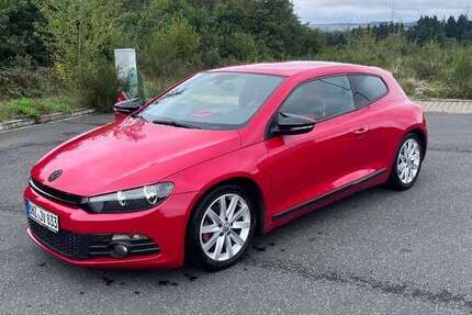 VW Scirocco 194.000 km 7.000 € wiesbaden 65195