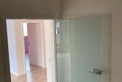 PenthouseWohnung 3ZKB