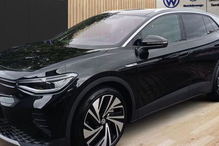 VW ID.4 25.900 km 32.490 &euro; Friedrichshafen 88046