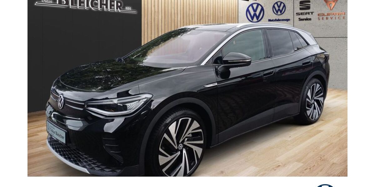 VW ID.4 25.900 km 32.490 &euro; Friedrichshafen 88046
