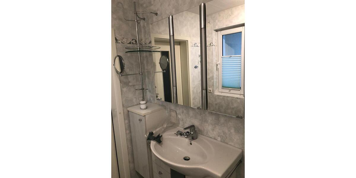 3-Zimmerwohnung mit Garten in Zeuthen 3 zimmer