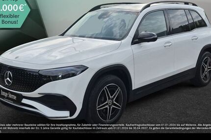 Mercedes-Benz EQB 12.386 km 46.990 &euro; Schwäbisch Gmünd 73529