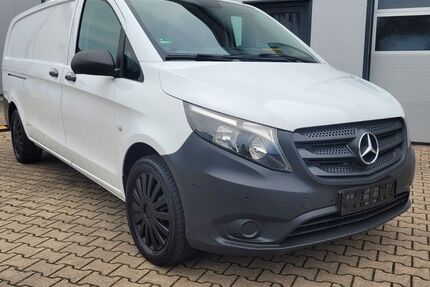 Mercedes-Benz Vito 114.856 km 20.999 € Ahaus 48683