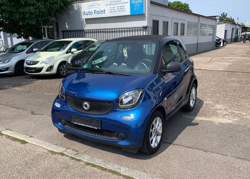 ForTwo