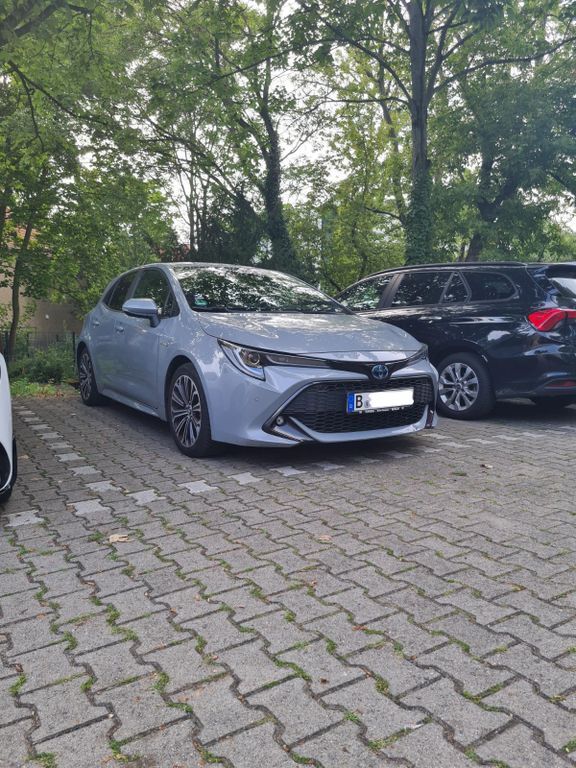 Corolla