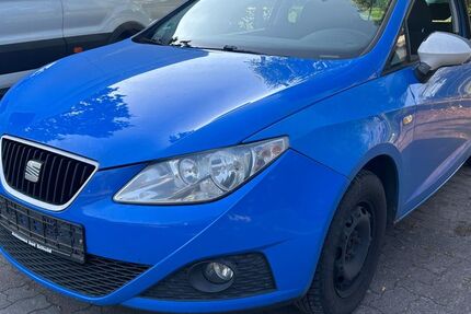 Seat Ibiza 186.000 km 1.800 &euro; Porta Westfalica 32457