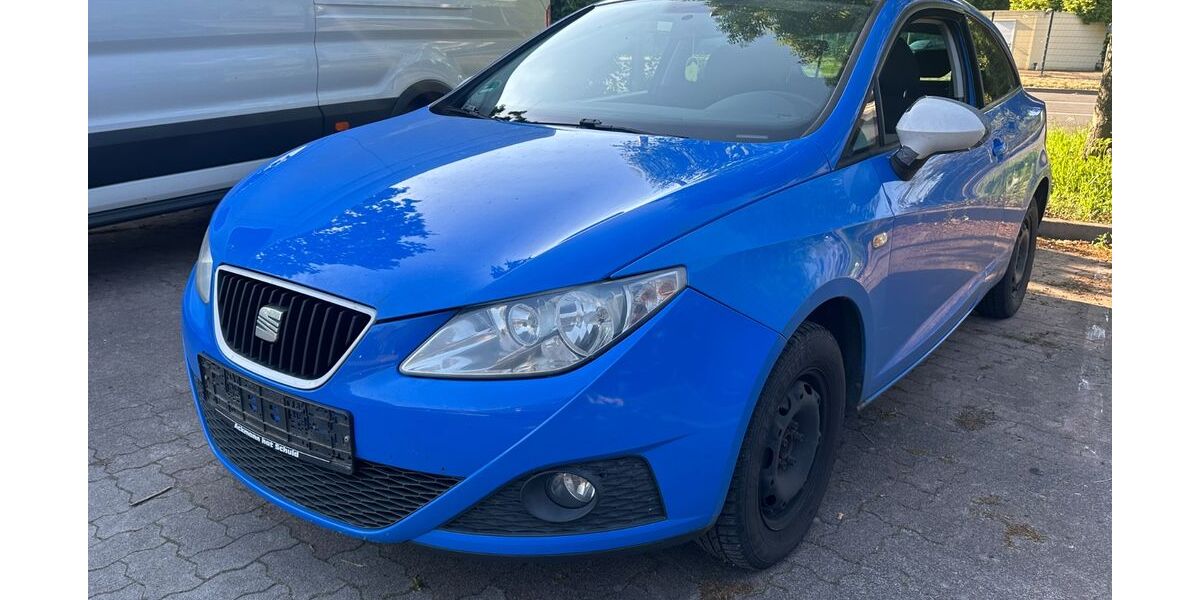 Seat Ibiza 186.000 km 1.800 &euro; Porta Westfalica 32457