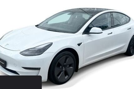 Tesla Model 3 63.256 km 27.500 &euro; Obertraubling 93083