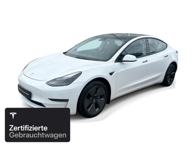 Tesla Model 3 63.256 km 27.500 &euro; Obertraubling 93083
