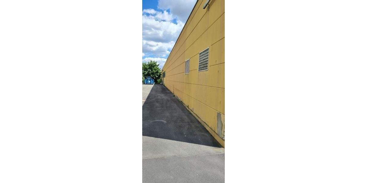 Gewerbeobjekt Kitzingen Siedlung - 1.650.000&euro; | Angebot:25731258