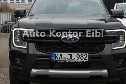 Ford Ranger 20.000 km 48.450 &euro; Waldbronn 76337