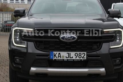 Ford Ranger 20.000 km 49.500 &euro; Waldbronn 76337